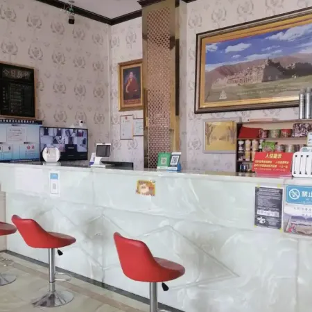 Grand Hotel Ariza Songe