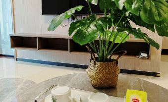 Forest Homestay