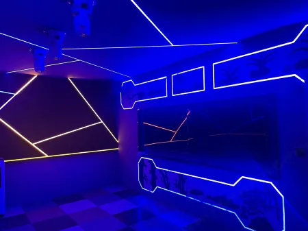 Kuitun Guochen Jiayuan Homestay