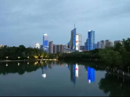 Changfeng Zengya Residence (Fengqi Bieyuan Branch)