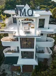 Zhuhai Qiaodao MOMO Homestay Hotels in der Nähe von Qiao Island
