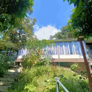 Collection O 90861 Bentong Nature Orchard Homestay Hotel Exterior