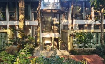 Hangzhou Lanshu Garden (Xihu Scenic Area Zoo)