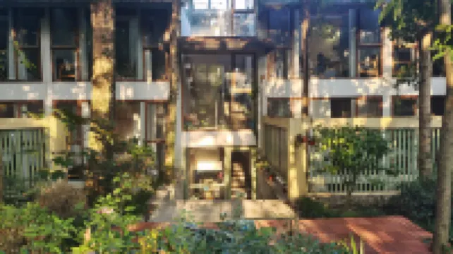 杭州懶墅花園（西湖風景區動物園店）