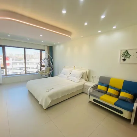 Yanji Jialong Homestay