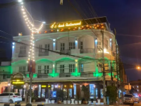 Subinh Hotel โรงแรมในปากเซ