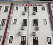 Samrossy Hotel and Suites