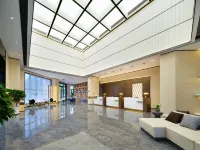 Yining City Administrative Service Center Guangdong Road Atour Hotel - Airport Shuttle