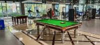 Jilunxi Serviced Apartment
