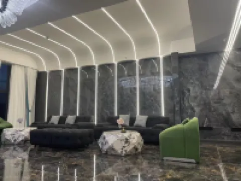 MG Maiguo E-sports Hotel