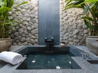 Jivana Beach Bungalow- Shanti Villas - Villas