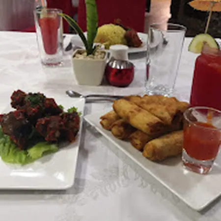Capital Roost Abuja