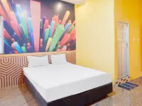 OYO 90977 Wisma Pelangi Palopo Hotels in Palopo