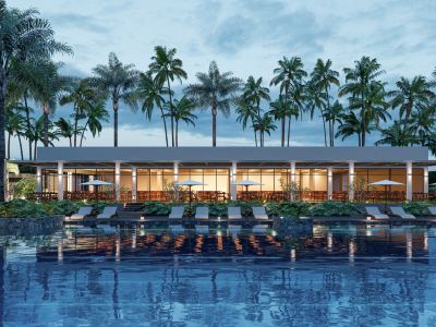 Asteria Mui Ne Resort