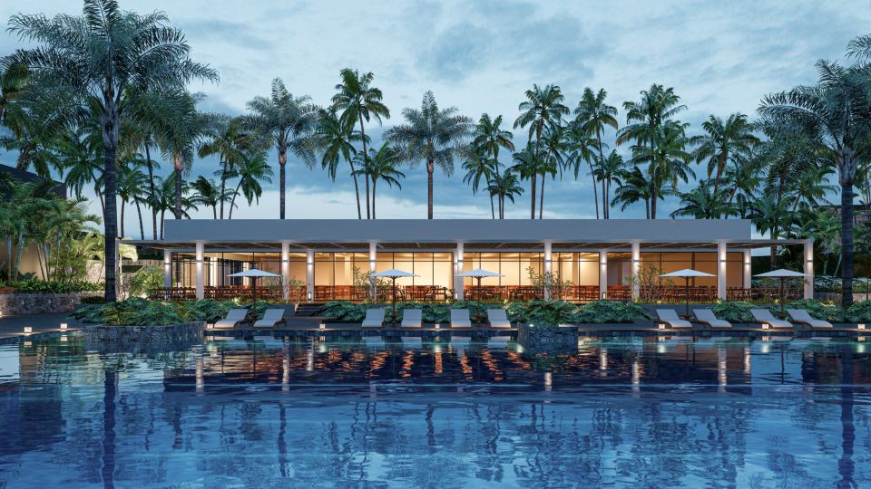 Asteria Mui Ne Resort