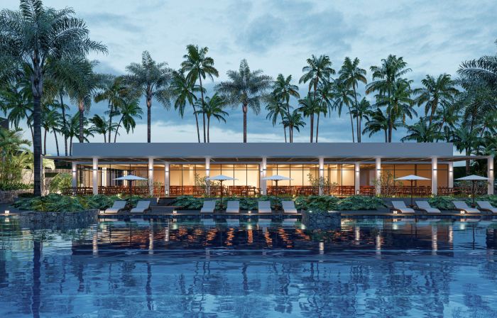 Asteria Mui Ne Resort