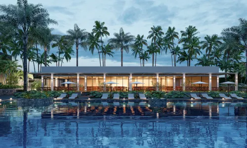 Asteria Mui Ne Resort
