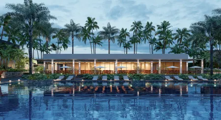 Asteria Mui Ne Resort