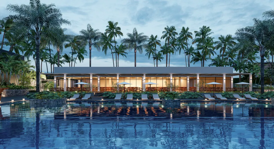 Asteria Mui Ne Resort