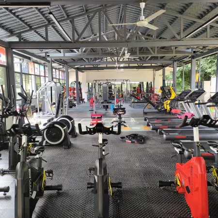 Yuan Zili Homestay