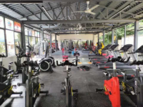 Yuan Zili Homestay