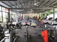 Yuan Zili Homestay