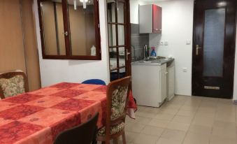 Apartment 20Mns from Paris