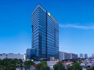 Changsha Xingsha Haichuang Center Smart Select Hotel