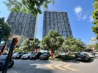 Youyueju Apartment (Foshan Midea Global Innovation Center)