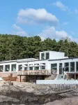 Luxury Sea · Moye Sea View Homestay (Laoshan Scenic Area Branch) Các khách sạn gần Qingshancun