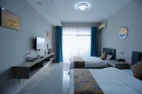 Xishuangbanna Bojunting Riverview Leisure Hotel (Gaozhuang Starlight Night Market) Hotels in Jinghong