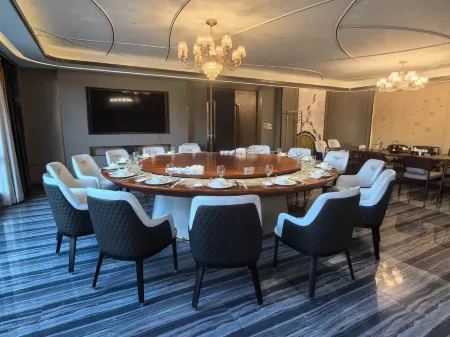 Estay Residence(Huaqiangbei Yannan Metro Station Branch)