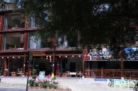 溪畔山舍精品度假民宿