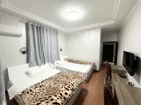 New Times Hotel