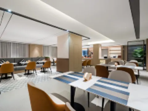 Echarm Hotel (Du'an High-speed Railway Station) Hotels in Du'an Yao Autonomous County