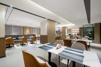 Echarm Hotel (Du'an High-speed Railway Station)