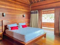 Madaira Villa Senggigi Hotels in West Lombok Regency