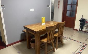 Ping'an Chinese Inn (Qingdao Huoche Beizhan)