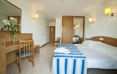 Hotel Ría Mar Hotels in der Nähe von Casa Rural