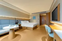 JI Hotel (Yichang Sanxia Yunjisuan Shuiyuecheng)