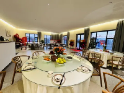 Manmi Shiguang Homestay Hotels in Yining County