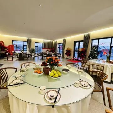 Manmi Shiguang Homestay