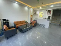 Le Lin Express Hotel （Hetian railway station）