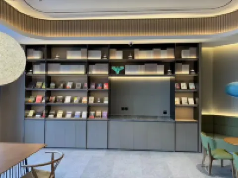 JI 호텔 (다퉁 남부 기차역)