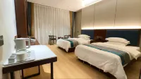 New Dragon Tianzhu Hotel