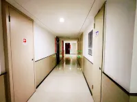 Jianyi Luxury Cinema Boutique Stay (Xianyou Fangyuanhui)