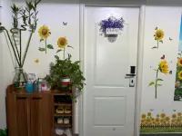 Nanshan Pure Girls Space Module Youth Hotel