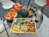 Xiaomanyuan Homestay (Wangxiangu Scenic Area) - breakfast