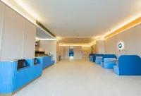 HanTing Hotel (Zouping Luban Dasha)