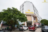 Hoang Gia Hotel Tuy Hoa Hotel a Tuy Hoa